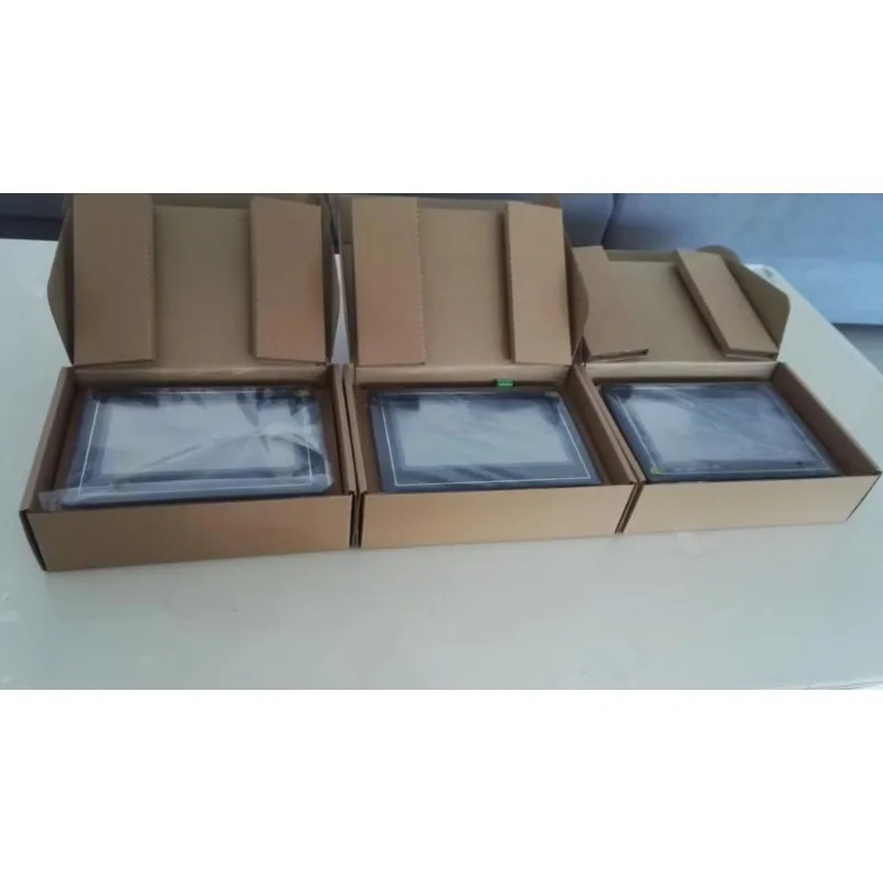 

Gold seller Low Cost Smart Tft Lcd Plc Hmi ultra Wide ouch Screen Panel Pc