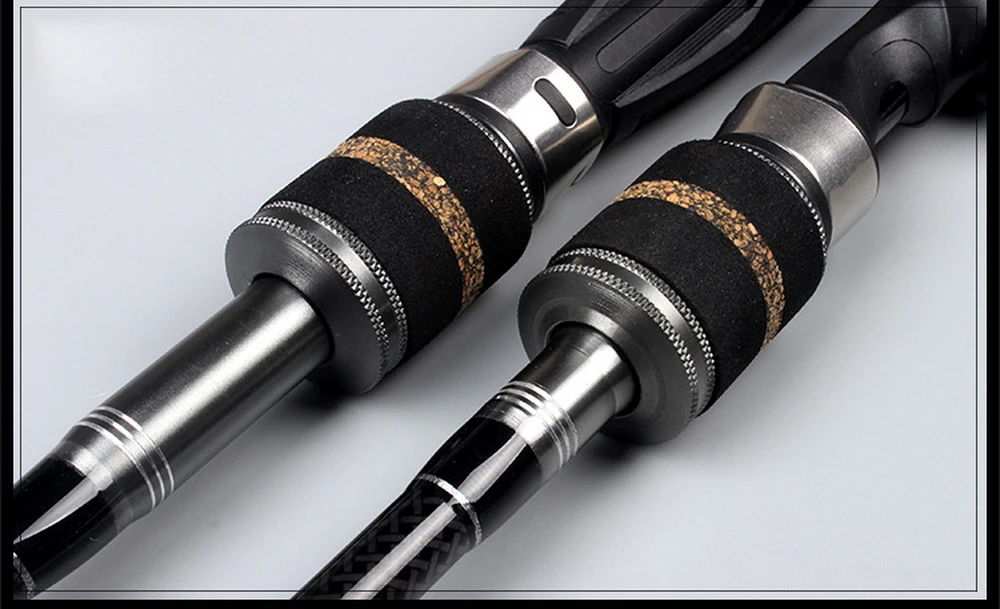 MH H 2 Rod Tips,Super Hard Carbon Fiber Lure Rod,2.7m 3m,Spinning / Casting,Distance Throwing,Carp Trout Predator Fishing Rod