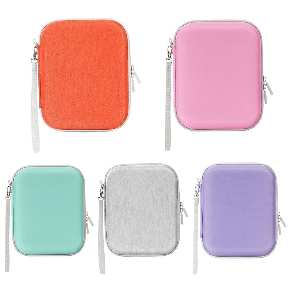 

Чехол для карт Yoto Портативный держатель для карт Yoto с застежкой-молнией и карманами Чехол для карт Органайзер для детей Аудио Музыкальный аксессуар Карта