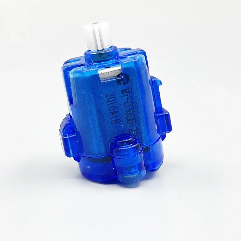 

Mini 030SB Motor 8T teeth DC 2.4V 24000RPM Ultra-high Speed for Toy Four Wheel Drive Vehicle 4WD Car Engine Slot Car Accessories