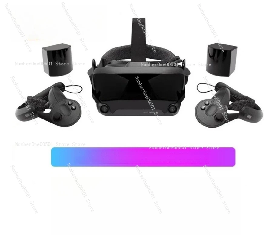 

PC Gaming Peripherals Bundle 2.0 Mechanical Keyboard Mouse Headset for Steam Games