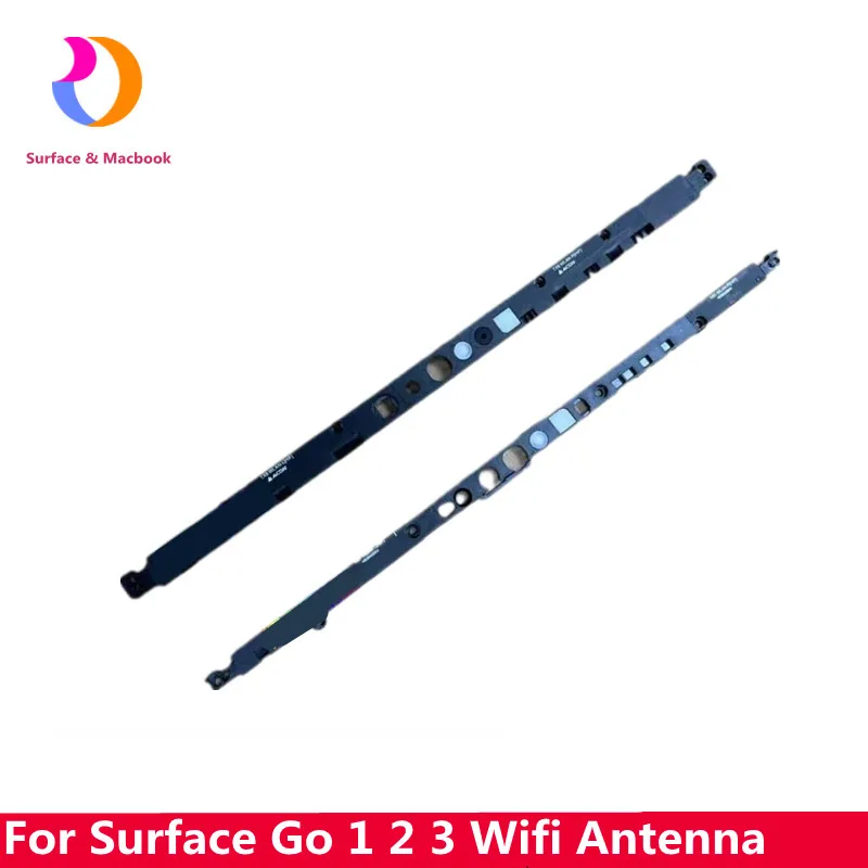 

Гибкий кабель антенны Wi-Fi для Microsoft Surface GO1 GO2 GO 3, сигнальный кабель Bluetooth 1824 1901 1926