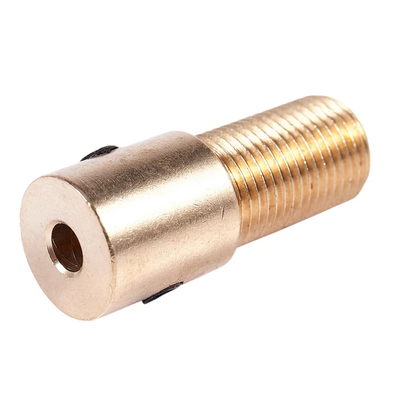 Jeu de pinces de mandrin rapide pour mini outils, 9 pièces, 0.5-3mm, 1 pièce, 0.3-3.5mm, petit pour mandrin de perceuse