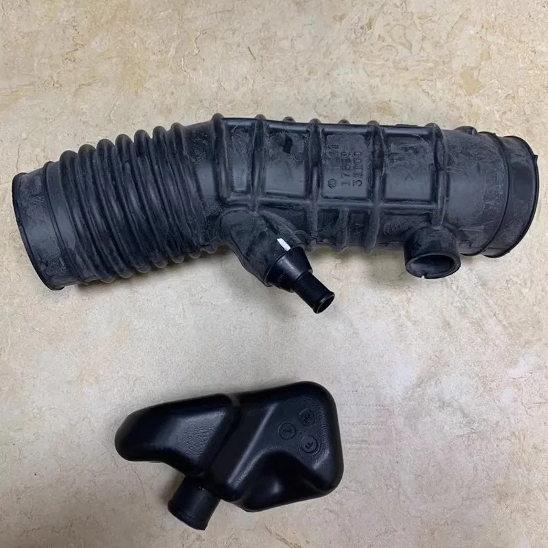 

Air Intake Hose Ventilation Pipe Resonator Box for Toyota Crown Reiz IS250 IS300 GS300