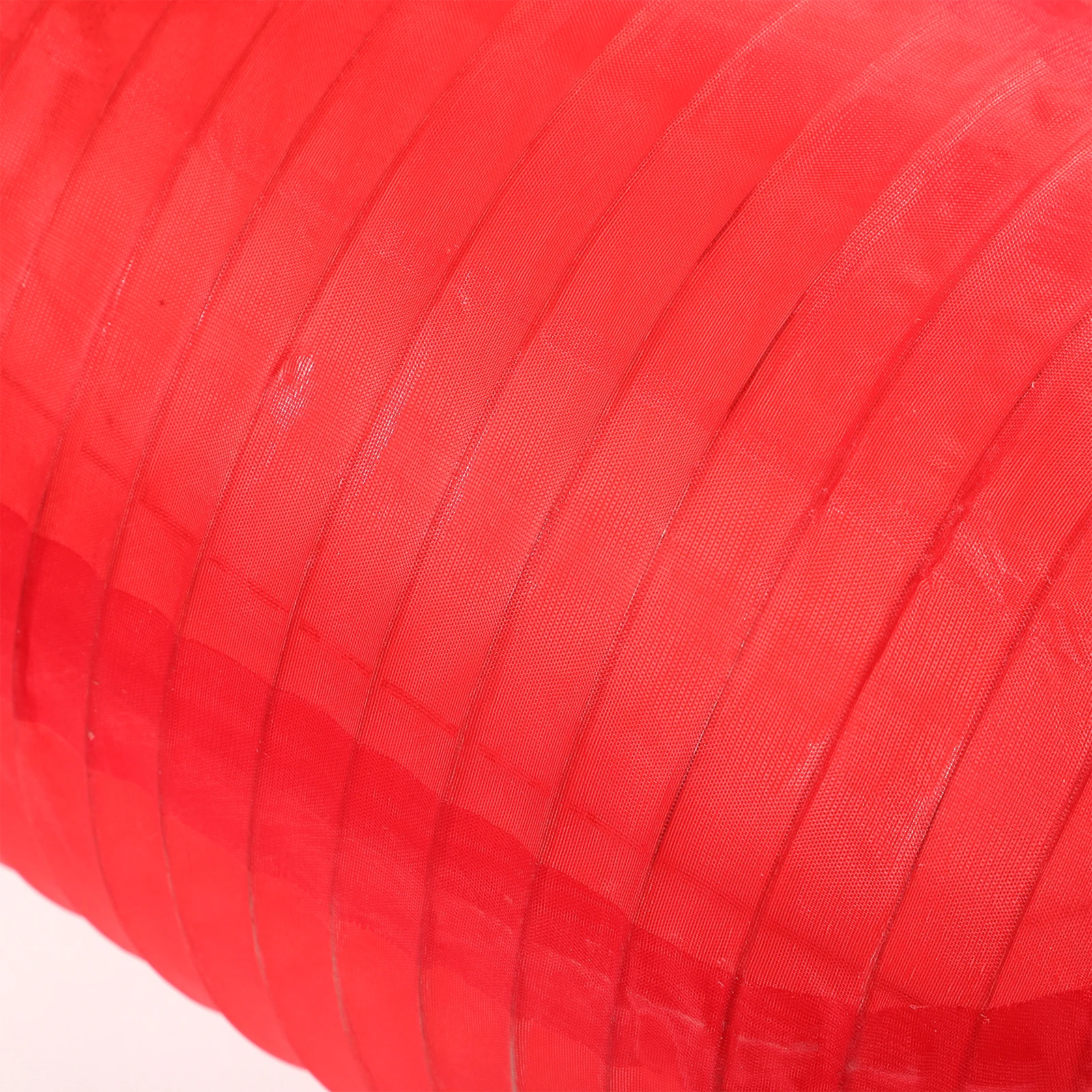 

4Pcs Durable Waterproof Cloth Lantern Japanese Style Hanging Decoration Outdoor Indoor Restaurant Party Home Japanese Lantern