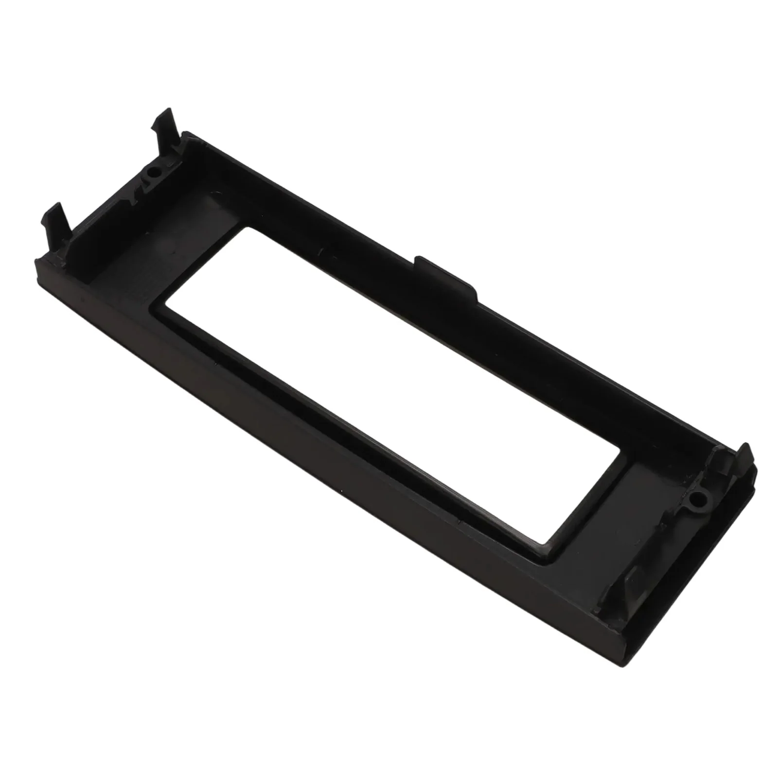 

Корпус C-экрана с черной рамкой Обновление автомобильной аудиосистемы Стабильный корпус аудиооборудования Проверка совместимости автомобиля