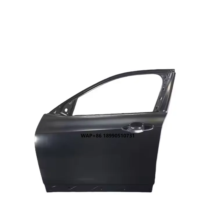 

Wholesale Car Doors for X2 F39 Front and Rear Door Aluminum Hot Sell Door Kits Genuine Used Glass Body Kits Hood Fender