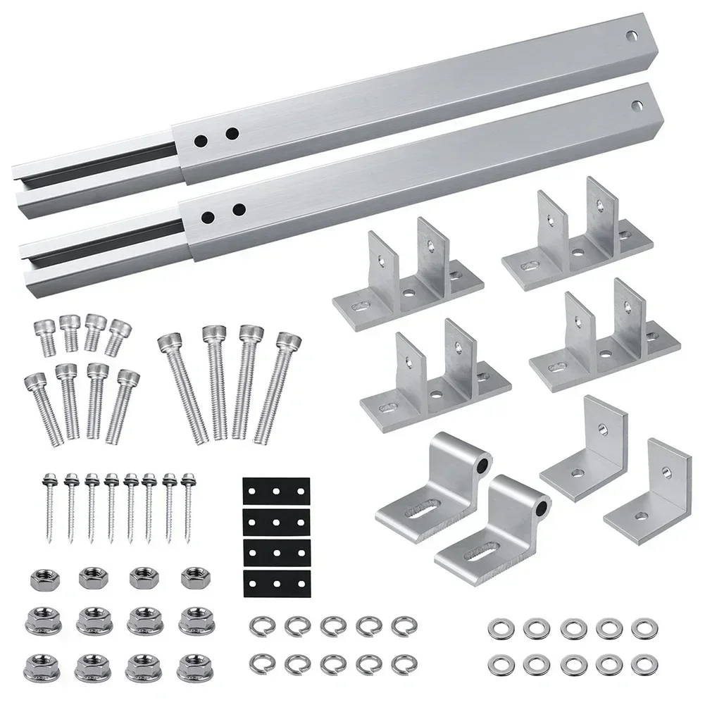 solar-pane11111111111111111111111111111111111111l-staffa-supporto-solare-kit-morsetto-1-estremita-montaggio-su-tetto-piatto-regolabile