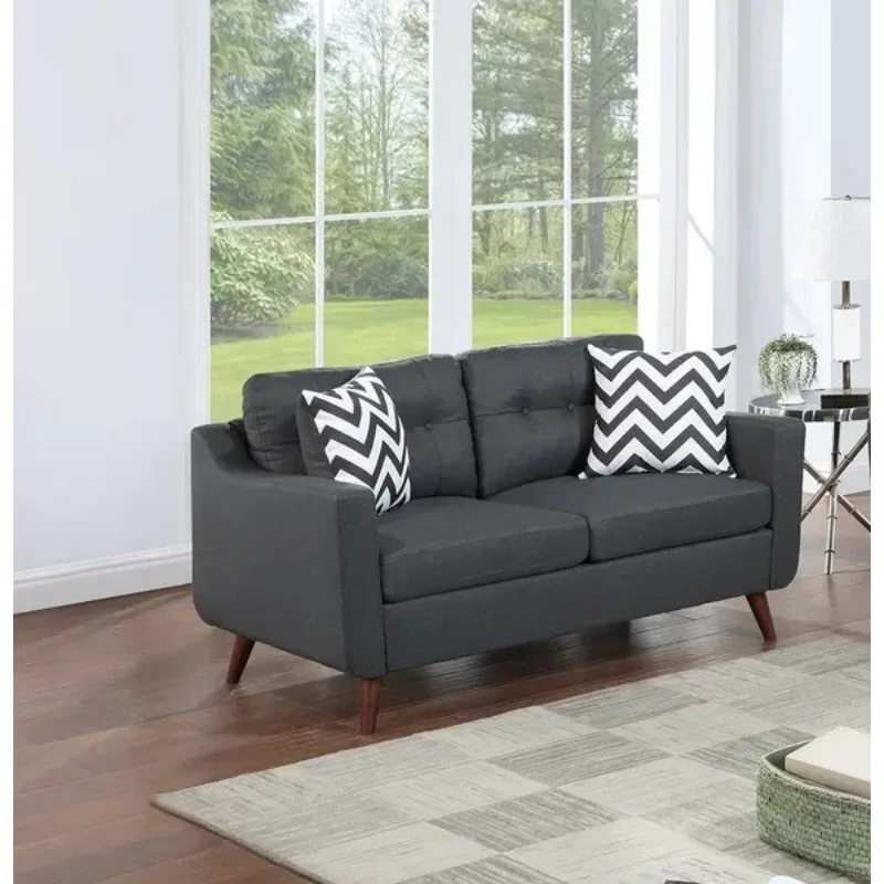 سحابة أريكة قابلة للضغط أريكة سرير سوفي دو صالون فوتون أريكة سرير كراسي استرخاء كرسي الأثاث الأرائك الجلوس كرسي الصالات #2