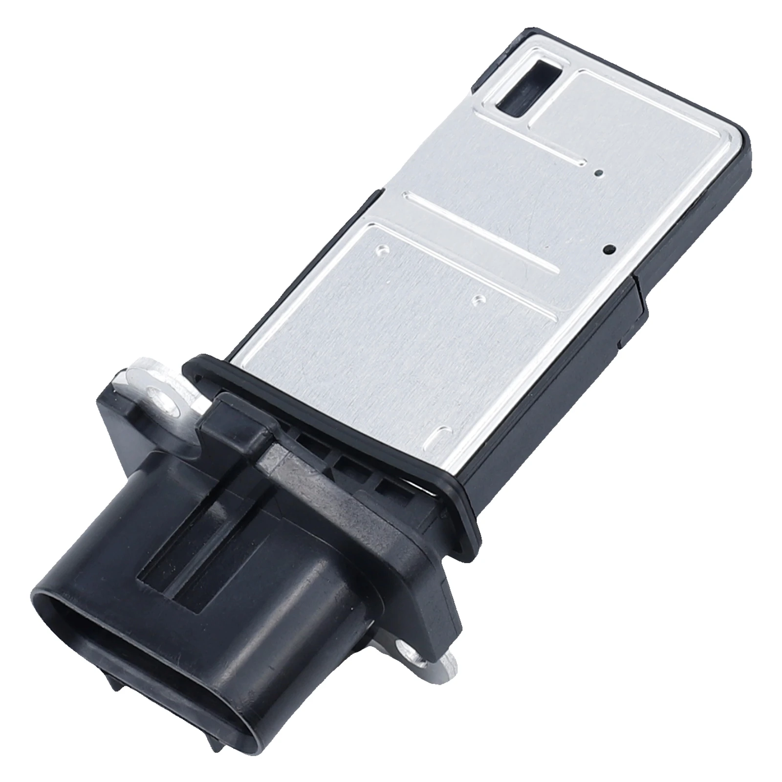 حسّاس كتلة لتدفق الهواء لكاديلاك SRX STS XLR شيفروليه كورفيت هامر هيونداي إكوس جينيسيس أوبل GT شارة 15865791 #2