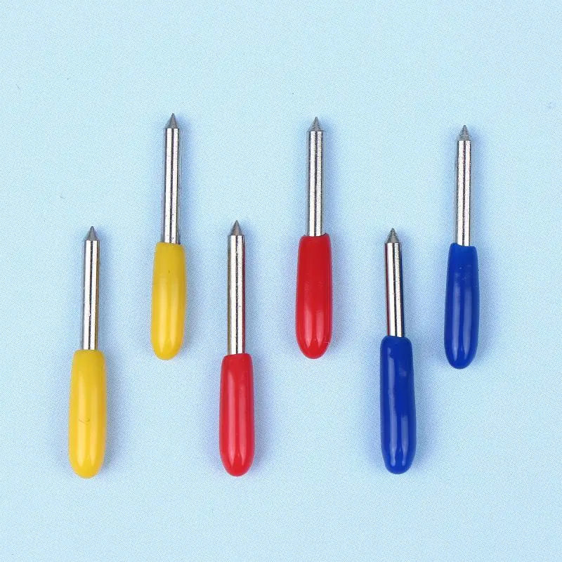 Replacement Cutting Blades For Explore Air 2 Air 3 Maker Maker 3 For Roland Cricut Plotter Power Tools Cutting Plotter