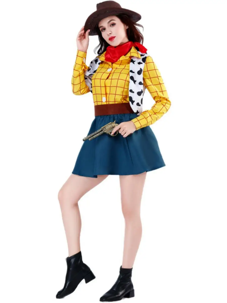 

MXL мужской джинсовый наряд пара ролевых игр orm Par сценический костюм Хэллоуин COS Одежда