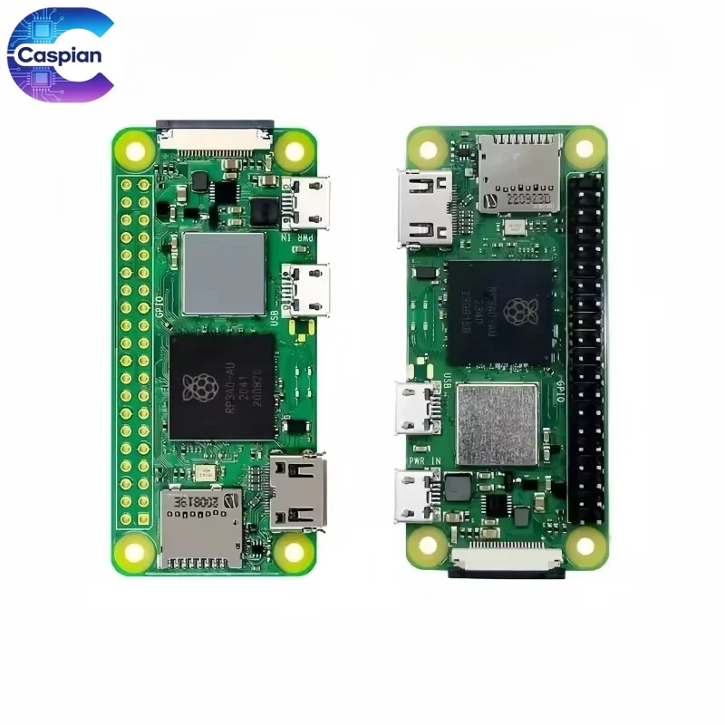 Raspberry Pi Zero Zero W Zero 2W WiFi Bluetooth Development Board 1GHz 512MB RAM HDMI