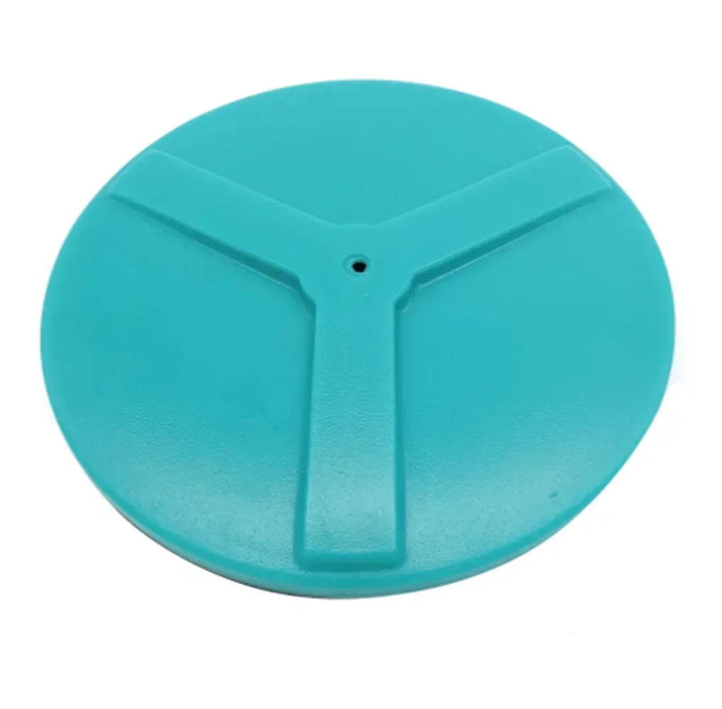 17 Inch 350W Electric Vibrating Tumbler Rock Polishing Machine High-Powered Variable Speed Vibratory Tumbling Bowl for Jewelry