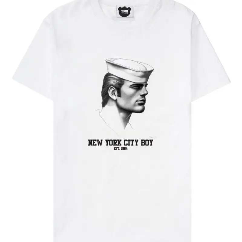 Tom Of Finland X Ni… - image