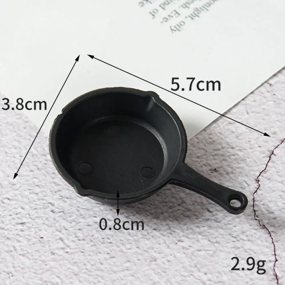 Wysokiej jakości miniaturka łyżeczki do mieszania w skali 1:12, mini szpatułka do zapiekanki w różnych stylach, akcesoria DIY, dekoracja do miniatur domku dla lalek.