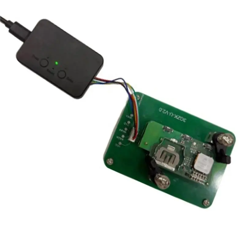 A99F-Universal For NXP Chip Programmer Tool For NXP NCF29XX Chip Fob Keys Car Key Chip Read/Write& Reset Functionality