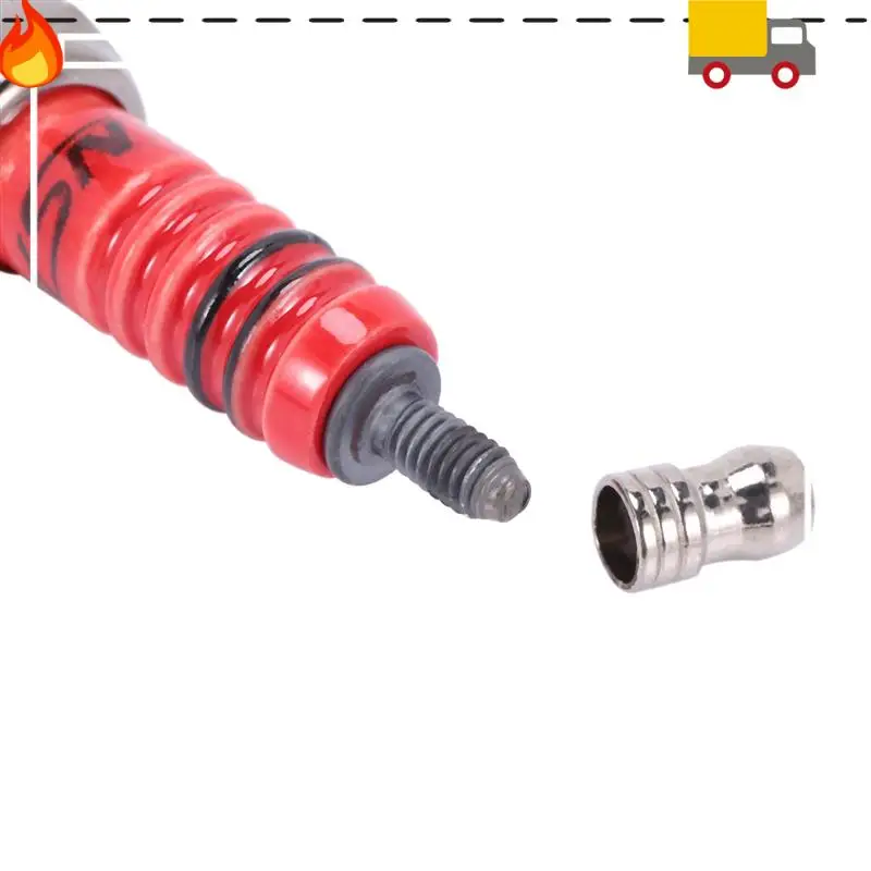 

Pack Of 40 Racing 3 Electrode Spark Plug A7tc For 50Cc 110Cc 125Cc 150Cc Atv Scooter Dirt Bike Go Kart