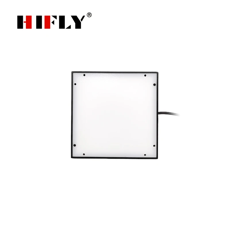 SMD LED 24V 60*60mm Backlight for Machine Vision System Surface Inspection