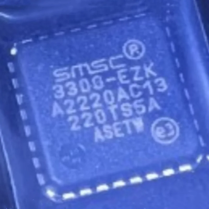 

10 шт./USB3300-EZK 3300-EZK VQFN32 новый оригинальный запас
