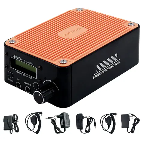 10 best sales एसएसबी रेडियो - №9