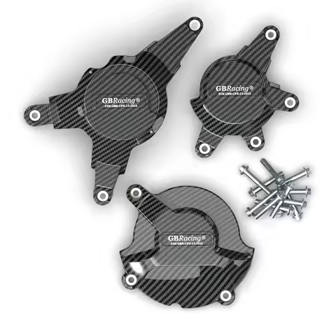 GBRacing For HONDA CBR1000RR 2008-2016 Engine Protective Cover