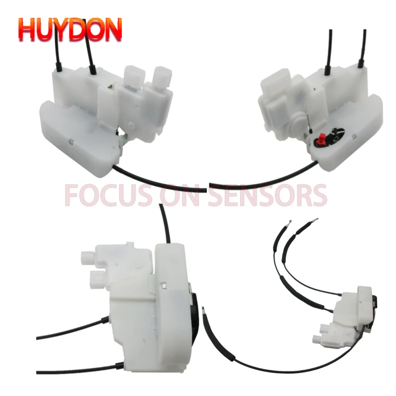 

80501-ZP70A Привод замка передней/задней двери для Nissan Frontier Pathfinder Xterra 82501-ZP80A 80500-ZP70A 82500-ZP80A 2005-2021