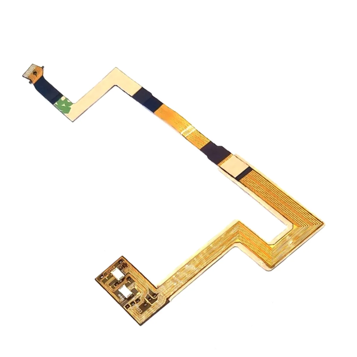 

Hot sale For Z 24-200mm F/4-6.3 VR Lens Focusing Flex Cable with Socket, Camera Repair Part