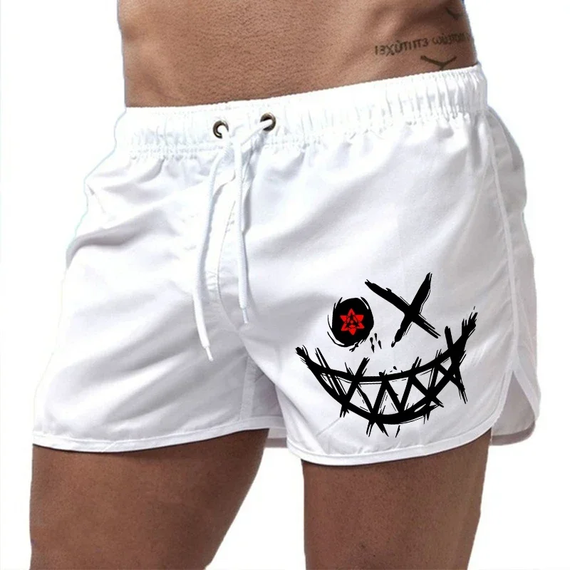 

2026 Hot Sale Men's Board Shorts Summer Male Beach Casual Fashion Short Pants Surfing Sports Shorts Running Cycling Cool Shorts