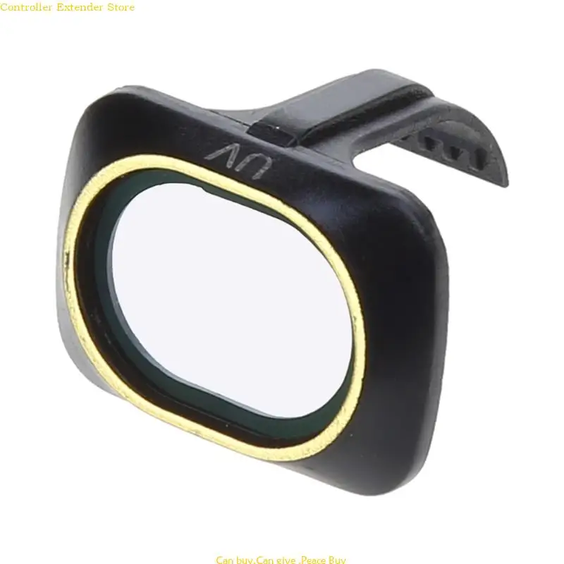 Camera Lens Filters Series UV ND CPL ND4 ND8 ND16 ND32 ND64 Filter Oilproof Scratchproof for Mini 2/Mini Accessory