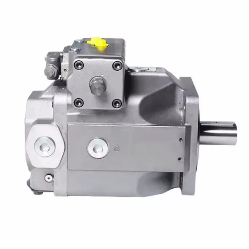 

Гидравлический насос серии A4VSO A4VSO125DFR/30R-VZB13N00 A4VSO355DRG/22R-VPB13N00 A4VSO250DFR/30R-VZB13N00 Поршневой насос