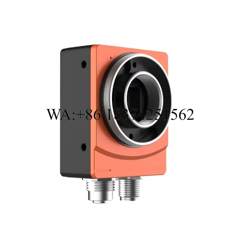Wmwmnu for ZX-A5013MNN 1.3MP 1/2.7 Inch Smart Code Reader Mono 60fps Global Shutter Industrial Barcode Scanner 90 Codes Per