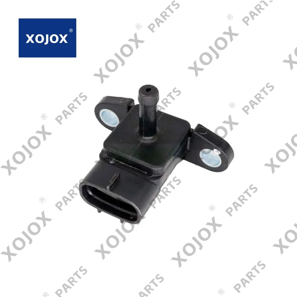 

XOJOX Pressure Sensor 180220-0140 1802200140 For Isuzu Engine 4HK1 6HK1 For Caterpillar CAT Excavator E320D