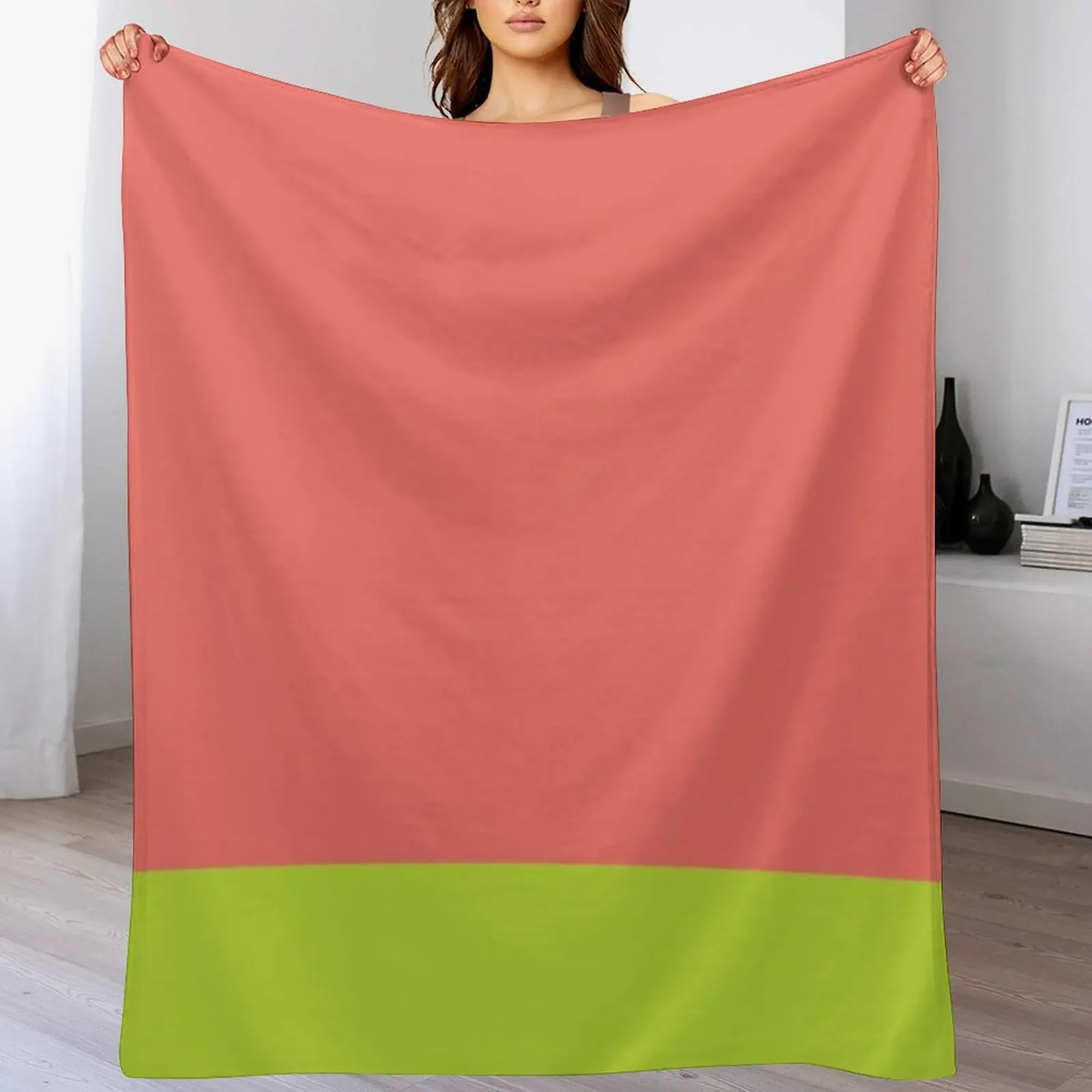 

Janet granny blanket Throw Blanket Soft Warm Blanket Gift for Grandparents