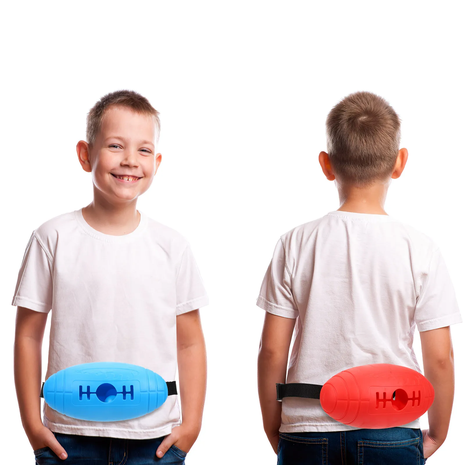 Waist Shaking Ball Game Set Kids Coordination Exercise Toy for Indoor Outdoor Party School Family Fun