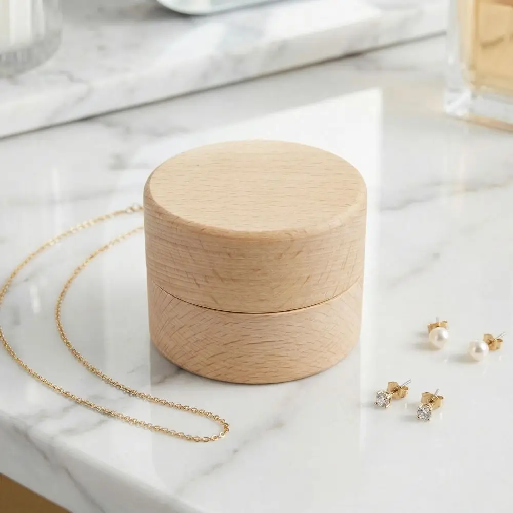 Creative 5Cm Round …