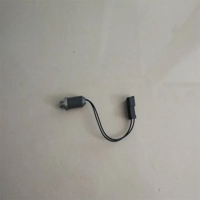 Digging Excavator Parts 320B 322B 325B 330B Engine Pressure Sensor Switch 1981302 198-1302