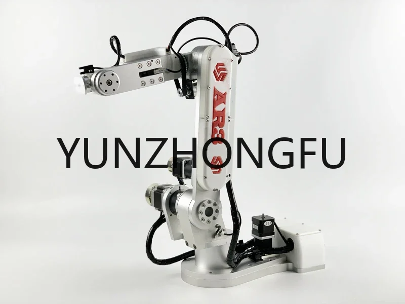 

63019/AR3 6-axis Desktop Robot Small Desktop Robotic Arm Can Load 1.9KG with An Arm Span of 63CM