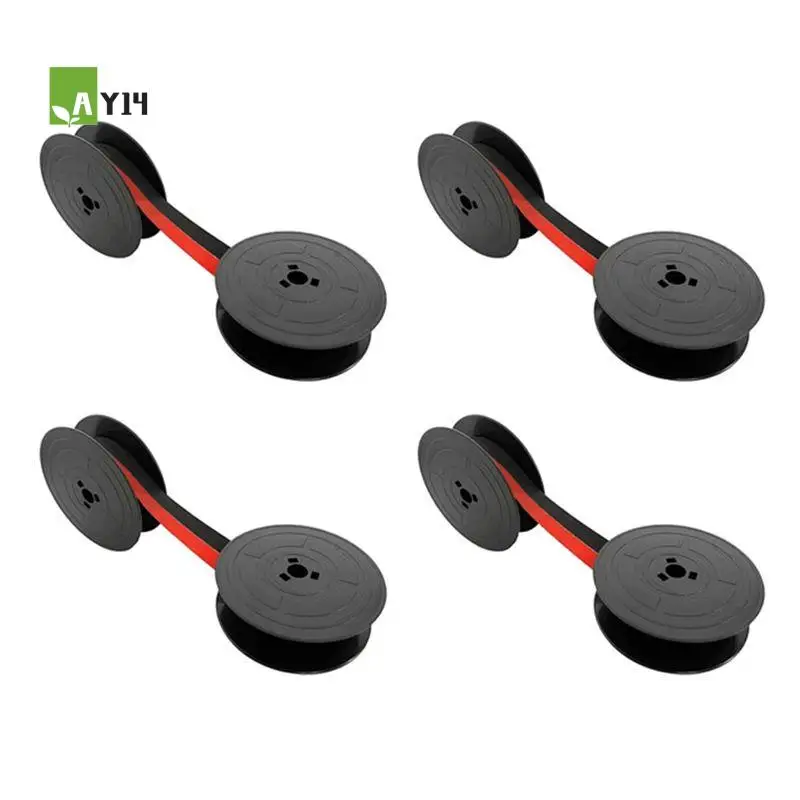 AY14 -GR4 Typewriter Ribbon Typewriter Ribbon Twin Spool Replacement For Olivetti Lettera Typewriter