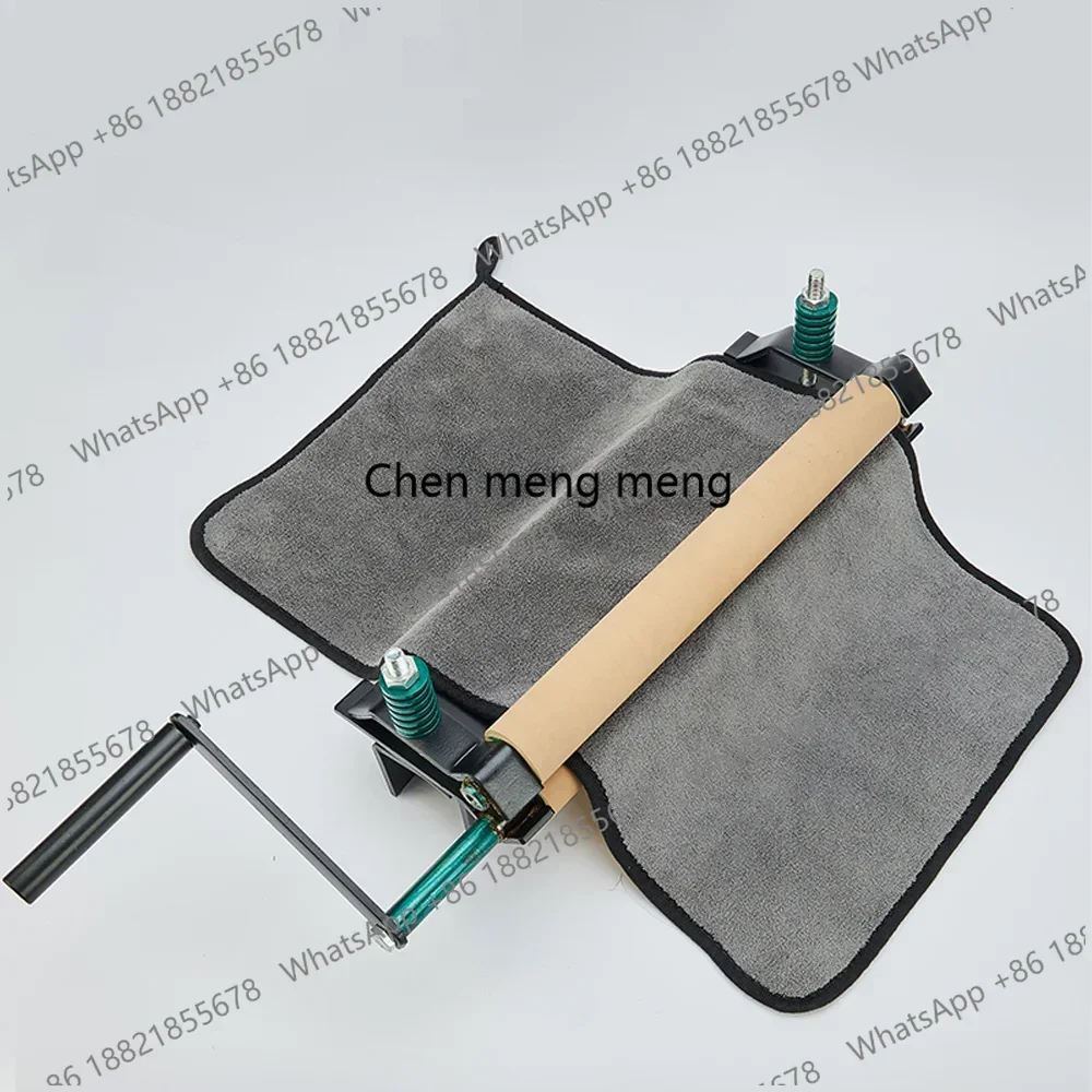 Car Wash Towel Drying and Dehydration Squeezing Machine 5 Seconds to Wring Car Towel Beauty Shop Tools