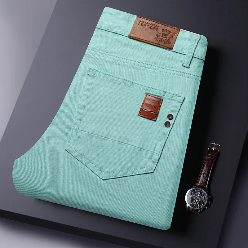 Light Green