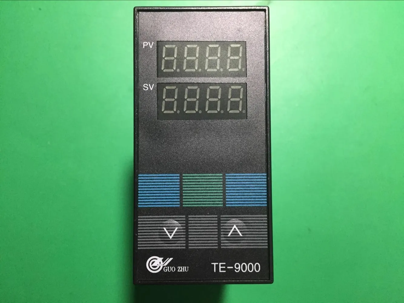 

TE-9000 Thyristor voltage regulator Sync meter TE9000 voltage sync voltage feedback 220V