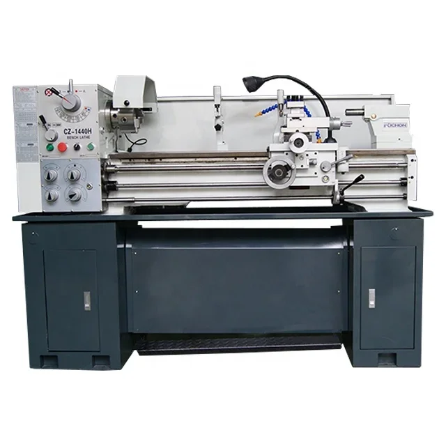 C0630/550 Manual CNC Mini  Metal Turning Lathe Machine Tool  Torno De Horizontal Mechanico  Bench Equipment Price