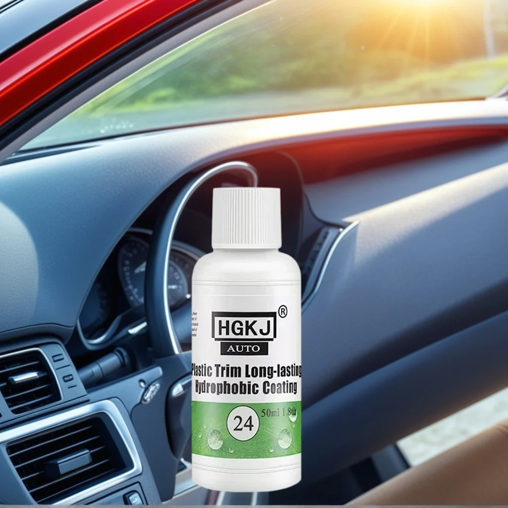 

Ревитализатор для восстановления пластика — долговечное покрытие для автомобильных резинок с глянцевым черным блеском