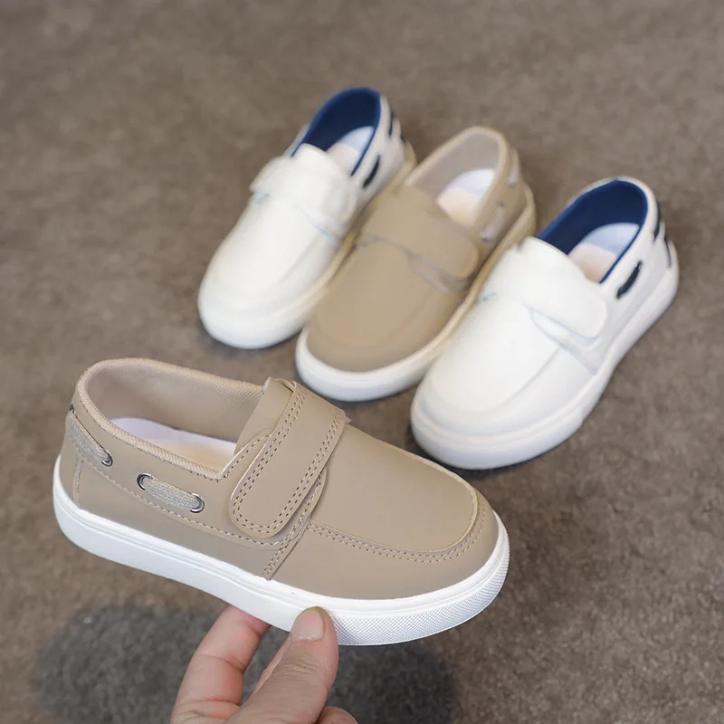 Thumbnail 3 - #33 Kids Canvas Shoes Deals & Discounts