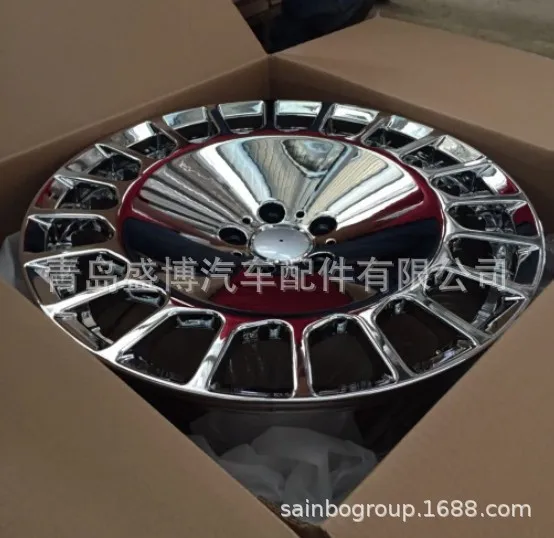 

Suitable for spinning lightweight 18 19 20 inch modified wheel hub Car modified wheel hub Spinning wheel hub, direct sales