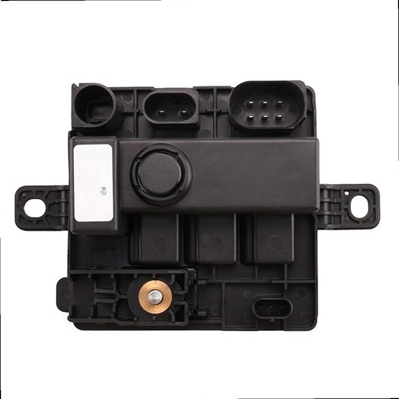 Car Integrated Supply Module 12637591534 7591534 for BMW F18 E70 E71 E84 F25 F22