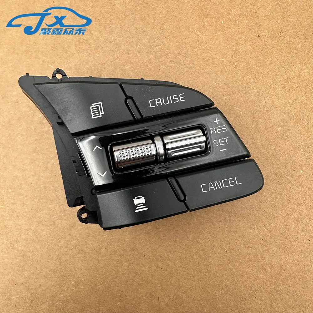 96720M6120 Genuine Auto Cruise Control Switch For Kia Forte Cerato Sportage QL Steering wheel key switch ACC cruise control