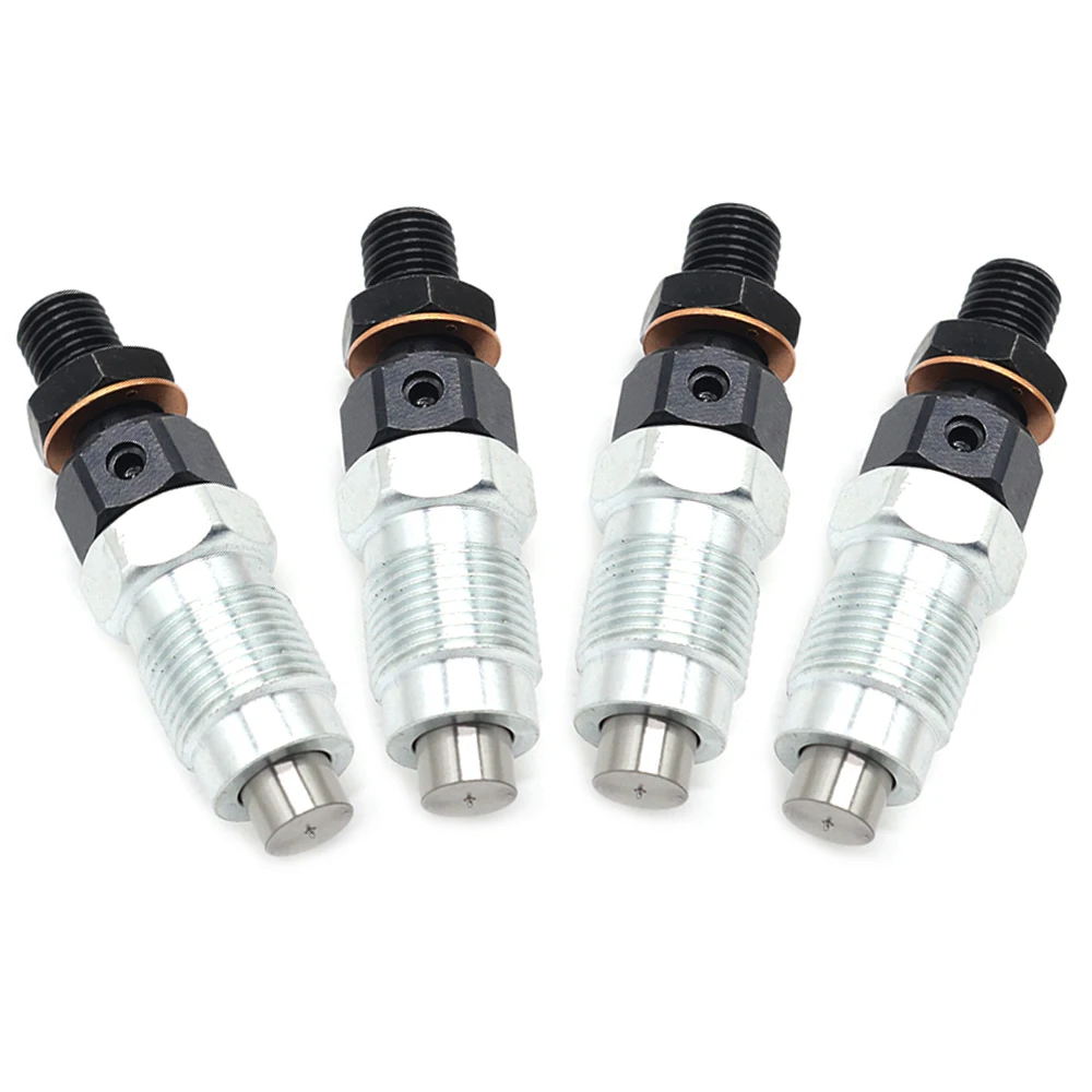 

Fuel Injectors Nozzel Assy For Kubota V2203 V2003 D1703 For KX121-2 U45S U45ST R510 1645453900 1645453000 1645453903 16454-53905