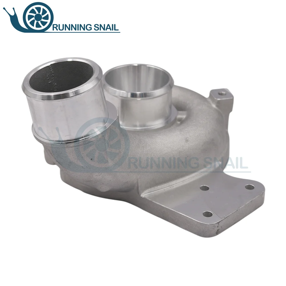 Turbo Compressor Housing GTB1752VK 784114 784114-0003 For Hyundai ix35 KIA Sportage 2.0CRDi 28231-2F001 28231-2F000